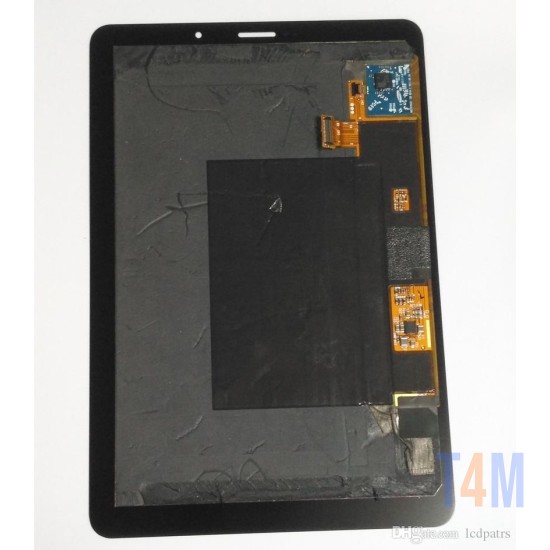 TOUCH+DISPLAY SAMSUNG GALAXY TAB 7.7 / P6800 7.7" PRETO